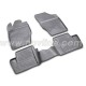 3D Patosnice CITROEN C4, 2004-2010, set 4 kom.